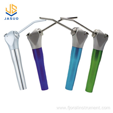 Dental 3 Way Air Water Syringe Nozzles Tips